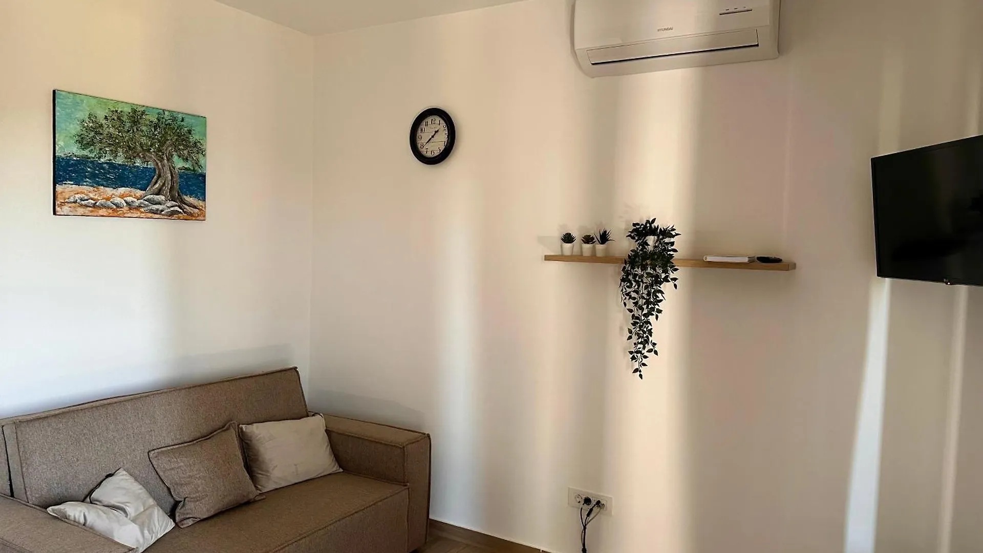 Apartment Gio Tar-Vabriga