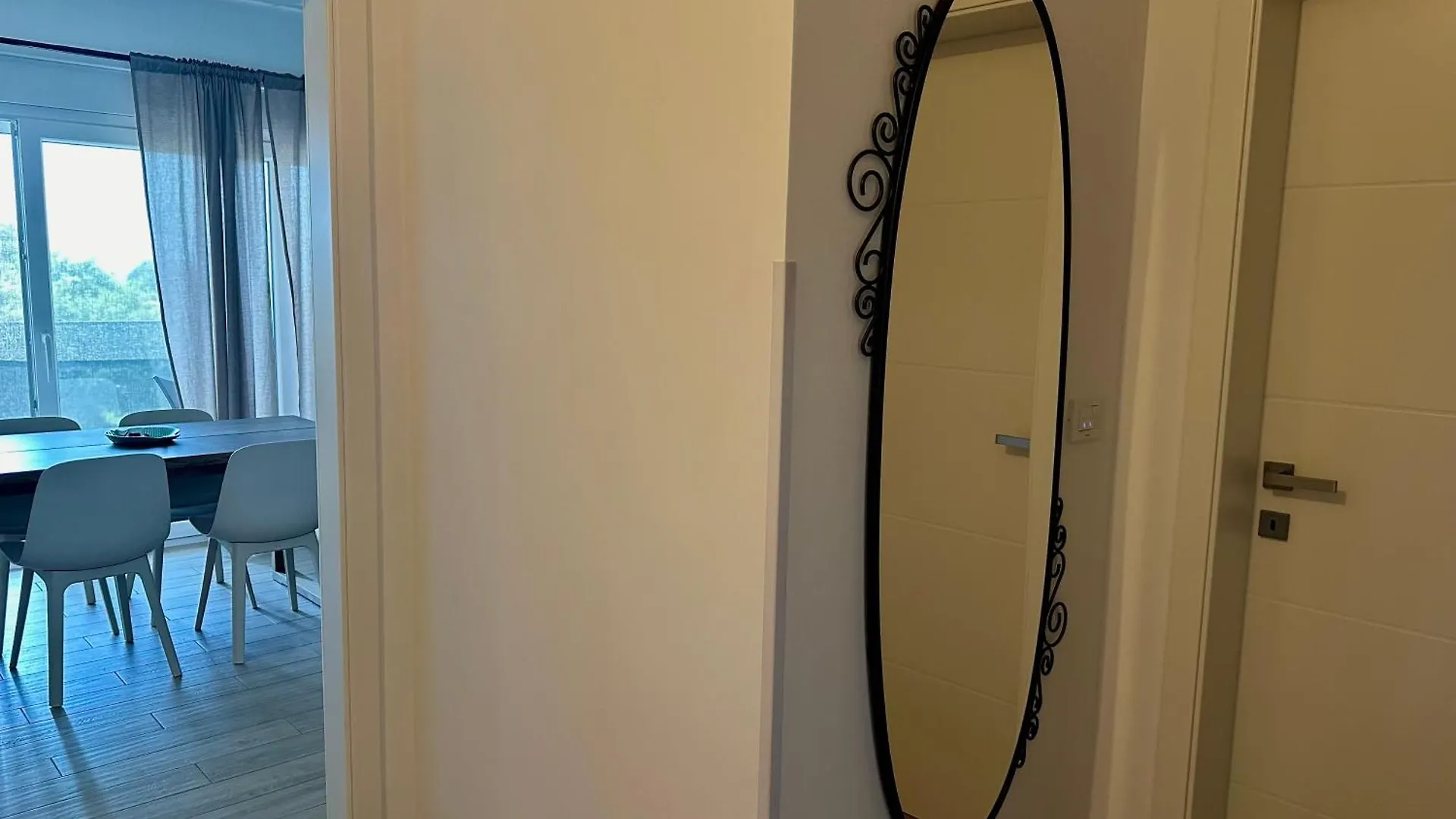 Apartment Gio Tar-Vabriga 0*,  Chorvatsko