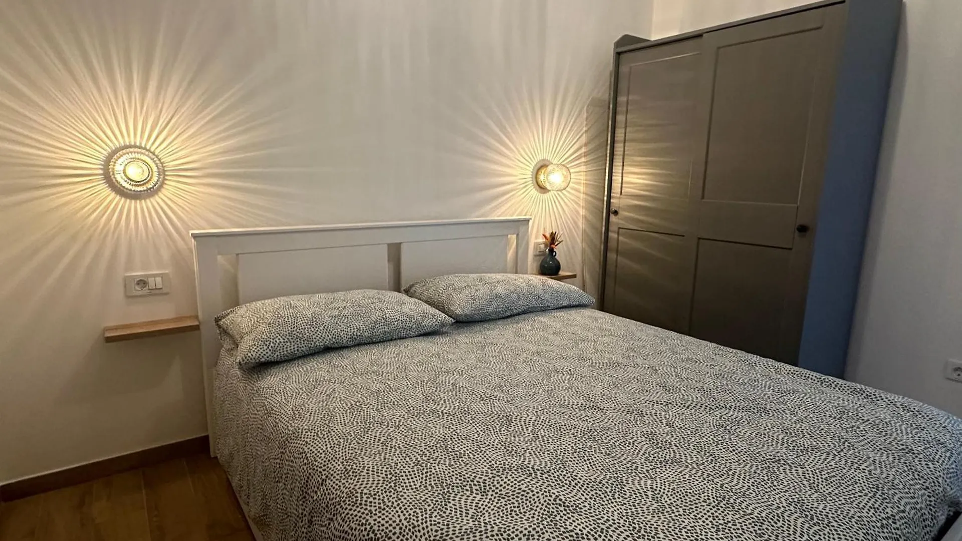 Apartment Gio Tar-Vabriga 0*,