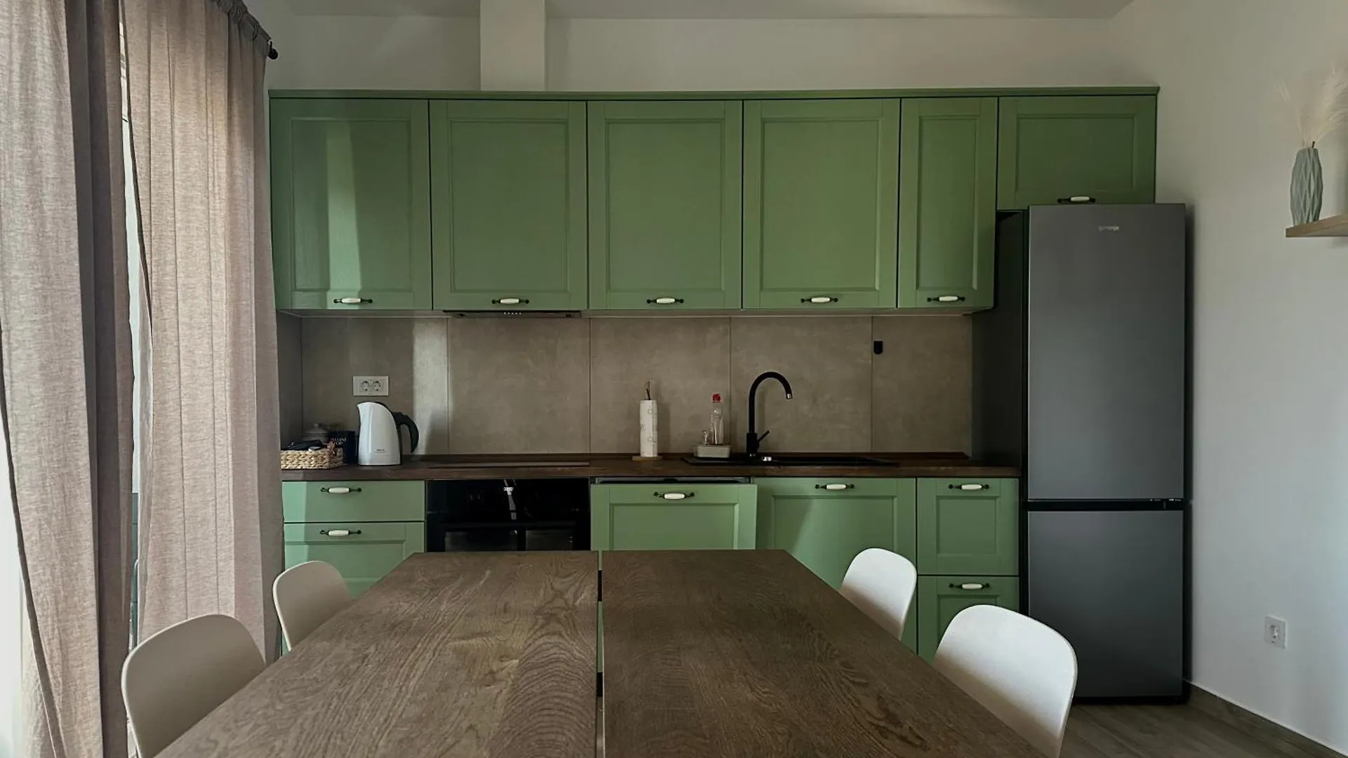 Apartment Gio Tar-Vabriga