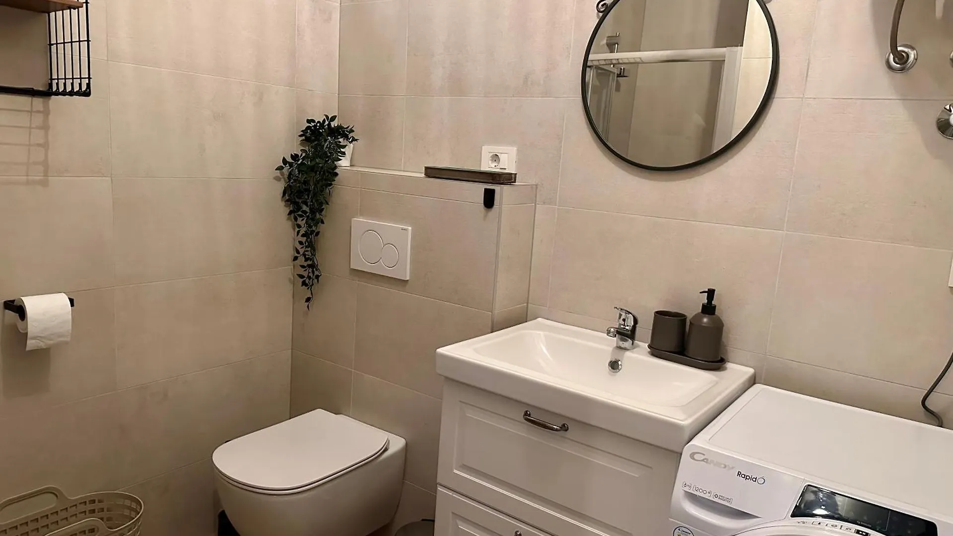 Apartment Gio Tar-Vabriga