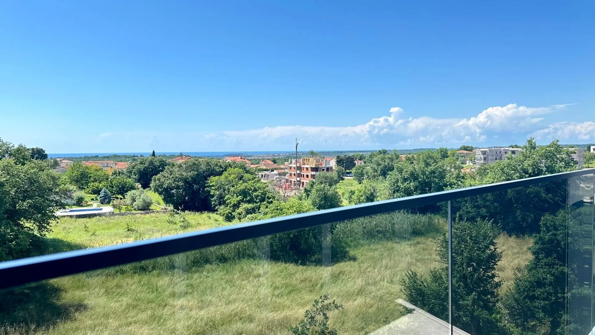 Apartment Gio Tar-Vabriga Chorvatsko
