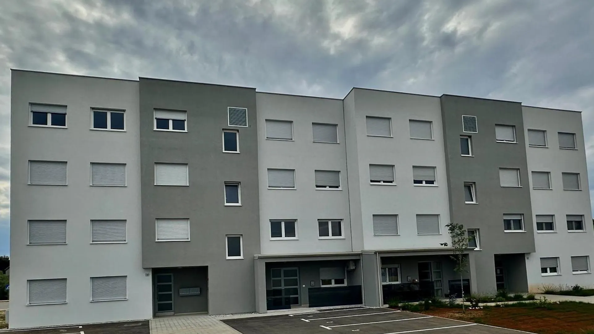 Apartment Gio Tar-Vabriga